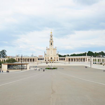 Parque Dos Pastores Al Fátima Exterior foto